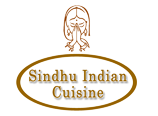 Sindhu Indian Cuisine logo